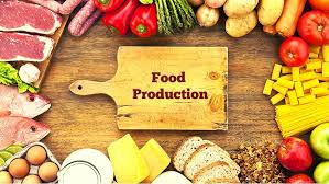 6. Food Production